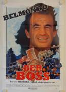 Hold-up (Der Boss)